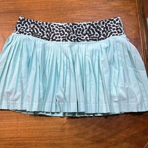 Lululemon skirt